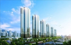 <분양소식> 부산 서면 지역주택조합 아파트