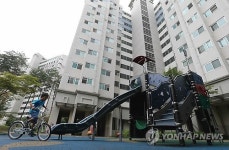 아파트에 경로당·어린이놀이터 안 지을 수도 있다