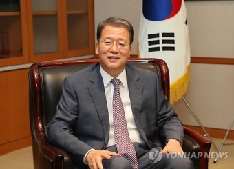 임환수 국세청장 후보 