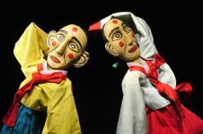 뛰고, 돌고, 날고…국립국악원 연희축제 별별연희