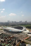 인천에서 펼쳐진 아시아인의 축제 D-50