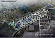 5년 무이자 할부 분양…원주 문막반계일반산업단지