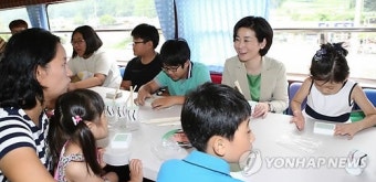 한국, 여성가족부에 신선한 입문 – 강선우 여론형성세력 강세