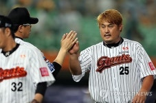 준석아, 오늘 욕봤데이