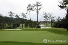 12개 홀서 바다조망…해운대비치골프장 9월 30일 개장