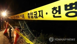 관심병사 트럭 몰고 탈영…추돌사고 민간인4명 중경상(종합2보)