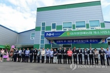 무·배추 출하조절시설 강원서 첫 준공