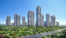 금성백조주택, 세종시 아파트 8월 말 분양