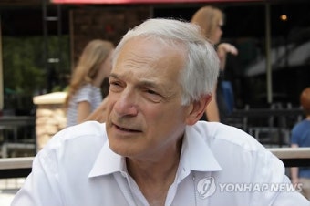 로버트 갈루치 