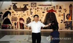 당황스러운 광주비엔날레