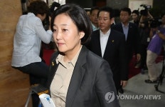 <野, 세월호법 갈등 폭발…격론끝 다시 협상추진>(종합)