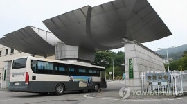 육군 28사단 자살병사 시신 안치된 국군수도병원