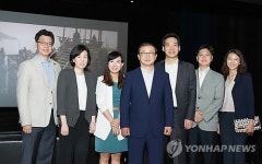 BC카드, 명량 통해 위기관리 리더십 배움 가져