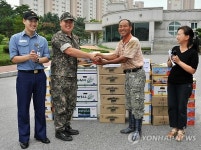 지역경제 활성화…해군 1함대가 앞장선다
