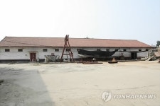 <국외독립운동 현장> ①한미연합작전 태동지 흔적만