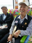 코레일, 철도원 6·25 참전유공자 DMZ 트레인 초청