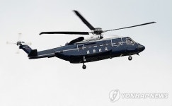 <교황방한> 꽃동네 방문