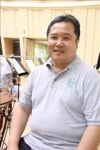 <조명밖 사람들> 음지서 땀흘리는 서울시향 악기전문위원 김양수