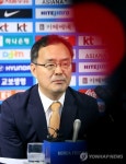 축구대표팀 감독 선임 난항, 9월 평가전은 코치 체제로
