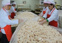 과일 귀한 이른 추석…특수 기대하는 한과업계