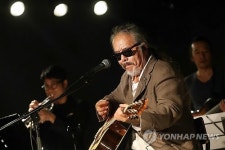 전인권밴드, 새 앨범 2막1장 발매