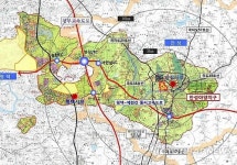 LH, 안성아양지구 공동주택지 분양