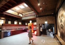 아라리오뮤지엄 인 스페이스 개관