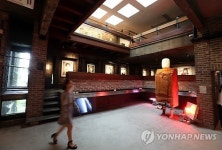 공간 사옥에 개관하는 아라리오뮤지엄 인 스페이스