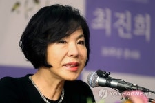 음악인생 30주년 맞은 최진희