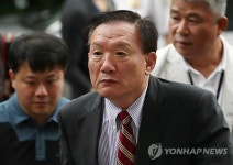 박상은 의원 영장실질심사 출석