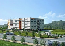 오토닉스, 부산 석대도시첨단산단에 신사옥 지어 입주