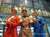 배상면주가, 느린마을 양조장 청계천점 오픈