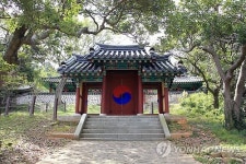 완도 고금도 충무사