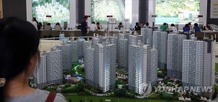 동탄2신도시 첫 공공분양 아파트 공급