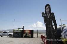 美실탄 사격장서 9세 소녀 오발로 교관 숨져