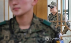 대성동 초등학교의 JSA 장병