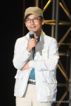 발언하는 유시민