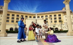 <여행정보> 한화리조트, 추석맞이 풍성한 이벤트