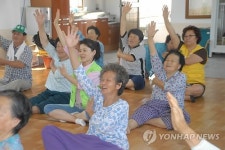 울산재난심리센터, 산불피해 이재민 심리안정 지원