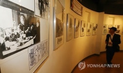 조선키네마 설립 90주년 나운규 귀환전