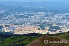 남원주역세권 원주 중심 도심으로 개발