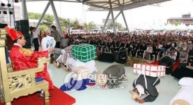 여주도자기축제 20일 개막…23일간 신륵사관광지서