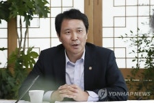 이양호 농진청 농업생명식품연구 메카될 것
