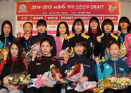 WKBL, 2024-2025 시즌 신인선수 드래프트 8월 20일 개최 - 한국 여자농구의 미래를 밝힐 새로운 장열릴 것!