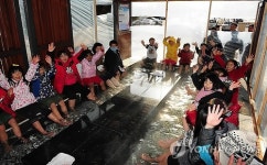 충남 예산 덕산온천서 내달 대한민국 온천대축제