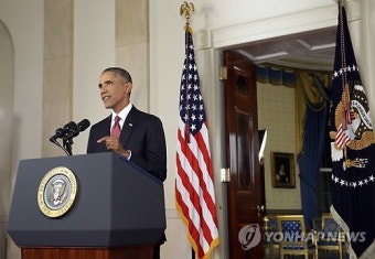 미국·러시아, 'IS 격퇴' 전략 놓고 충돌…신냉전 구도