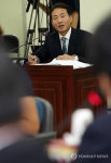 경기도 경기개발연구원장 인사청문회