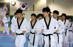 <아시안게임 D-7> 아시아 정상을 향해