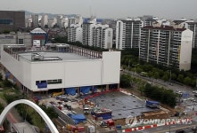 이름만 킨텍스 지원단지, 실상은 유통·쇼핑몰단지