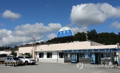 영동선 종점 강릉역 15일부터 운영중지